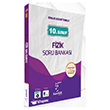 10.S�n�f Fizik Soru Bankas� Karek�k Yay�nc�l�k