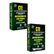 2027 CTE Adalet Bakanl��� Ceza ve Tevkifevleri Genel M�d�rl��� G�revde Y�kselme ve �nvan De�i�ikli�i S�nav� Konu Anlat�ml� Soru Bankas� Denetimli Serbestlik M�d�r Yard�mc�l��� ve �eflik (2 Cilt) Pegem Akademi Yay�nc�l�k