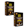 2027 GYS CTE Adalet Bakanl��� Ceza ve Tevkifevleri Genel M�d�rl��� Personeli ��in Haz�rl�k Konu Anlat�ml� Soru Bankas� Pegem Yay�nlar�