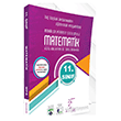 11.S�n�f Matematik MPS (Mod�ler Piramit Sistemi) Karek�k Yay�nc�l�k