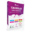 7.S�n�f T�m Dersler Soru Bankas�  Karek�k Yay�nc�l�k