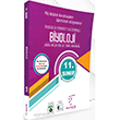 11.S�n�f Biyoloji MPS Karek�k Yay�nc�l�k