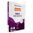 11.S�n�f Kimya Soru Bankas� Karek�k Yay�nc�l�k