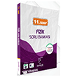 11. S�n�f Fizik Soru Bankas� Karek�k Yay�nc�l�k