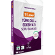11.S�n�f T�rk Dili Ve Edebiyat� Soru Bankas� Karek�k Yay�nc�l�k