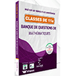 Classes De 11e Banque De Quest�ons De Mathemat�ques Karek�k Yay�nc�l�k
