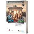 Der, Die, Das, Almanca Resimli Artikel ��renme Rehberi NSN Yay�nlar�