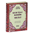 Kur`an-� Kerim Meali Cep Boy (Kod 156) Seda Yay�nlar�