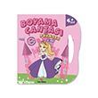 Boyama �antas� - Prenses Yeti Kitap