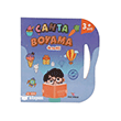 �anta Boyama : �rnekli Yeti Kitap