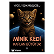 Minik Kedi Kaplan B�y�yor 6 Cinius Yay�nlar�