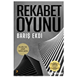 Rekabet Oyunu Cinius Yay�nlar�