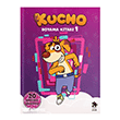 Kucho - Boyama Kitab� 1 Eksik Par�a Yay�nlar�