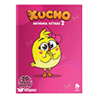 Kucho - Boyama Kitab� 2 Eksik Par�a Yay�nlar�