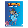 Kucho - Boyama Kitab� 3 Eksik Par�a Yay�nlar�