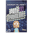 Pati Oyunlar� 1 - �ok �ey Bilen �ocuk Bal Porsu�u Yay�nlar�