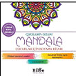 �izgilerin Gizemi - Mandala Bilge K�lt�r Sanat