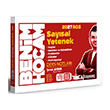 2027 AGS Say�sal Yetenek Ders Notlar� Benim Hocam Yay�nlar�