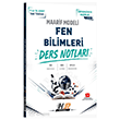 2028 Fen Bilimleri Maarif Modeli 1. A�ama Ders Notlar� H�z ve Renk Yay�nlar�