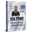 2027 MEB AGS Hazine Mevzuat Bilgisi Soru Bankas� Tamam� ��z�ml� Dizgi Kitap