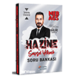 2027 MEB AGS Hazine Say�sal Yetenek Soru Bankas� Tamam� ��z�ml�  Dizgi Kitap