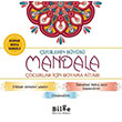 �izgilerin B�y�s� - Mandala Bilge K�lt�r Sanat