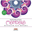 Renklerin T�ls�m� Mandala BKS Etkinlik Yay�nlar�