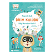 Bilim Kul�b� - Bilgi Nereden Gelir? Tudem Yay�nlar�