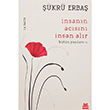 �nsan�n Ac�s�n� �nsan Al�r - B�t�n Yaz�lar� 1 K�rm�z� Kedi