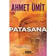 Patasana Ahmet �mit Yap� Kredi Yay�nlar�