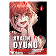 Kral�n Oyunu: Ba�lang�� 4 Komik�eyler Yay�nc�l�k