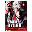Kral�n Oyunu: Ba�lang�� 5 Komik�eyler Yay�nc�l�k