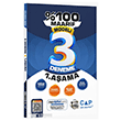 2028 �niversiteye Haz�rl�k Ders Platosu 3 l� Deneme �ap Yay�nlar�