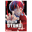 Kral�n Oyunu: Ba�lang�� 6 Komik�eyler Yay�nc�l�k