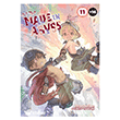 Made in Abyss Cilt 11 Komik�eyler Yay�nc�l�k