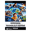 D�nyada Teknoloji E�itimi Kodlab Yay�n Da��t�m