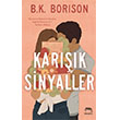 Kar���k Sinyaller Yabanc� Yay�nlar�