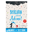 B�y�klar�n G�c� Ad�na! Beyaz Balina Yay�nlar�