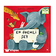 En �nemli �ey (Organik Kitap) Beyaz Balina Yay�nlar�