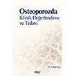 Osteoporozda Klinik De�erlendirme ve Tedavi Gece Kitapl���
