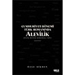 Cumhuriyet D�nemi T�rk Roman�nda Alevilik Gece Kitapl���