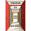 S�radan Bir Kad�n�n S�rad��� �yk�s� M�ptela Yay�nlar�