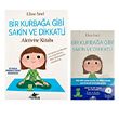 Bir Kurba�a Gibi Sakin ve Dikkatli (2 Kitap Set)Pegasus Yay�nlar�