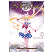 Sailor Moon - 1 Kay�p K�ta Yay�nlar�