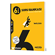 6. S�n�f �ngilizce Soru Bankas� H�z Yay�nlar�