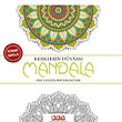 Renklerin D�nyas� - Mandala BKS Etkinlik Yay�nlar�