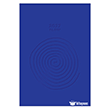 Flow 2027 Haftal�k Ajanda - Mavi Holden Kitap