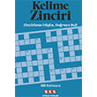 Kelime Zinciri BKS Etkinlik Yay�nlar�