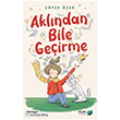 Akl�ndan Bile Ge�irme FOM Kitap
