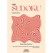 Cep Sudoku - Uzman Seviye BKS Etkinlik Yay�nlar�